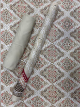 New Komal Prints Wrinkle Free 3 Piece Suit