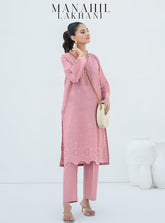 Manahil Lakhani | Brunch RTW Co-ords 24