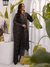 Noor e Chasham By Aalaya Summer Vol 01 '25