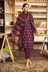 Nishat Printed Lawn