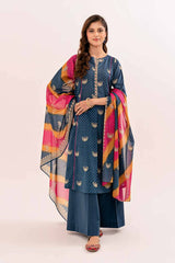 Nishat Printed Lawn
