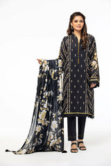 Nishat Printed Lawn
