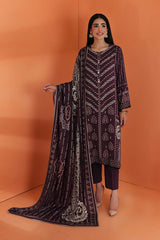 Nishat Printed Lawn