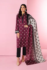 Nishat Printed Lawn