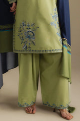 Coco By Zara Shahjahan Winter Collection 25