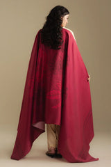 Coco By Zara Shahjahan Winter Collection 25