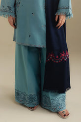 Coco By Zara Shahjahan Winter Collection 25