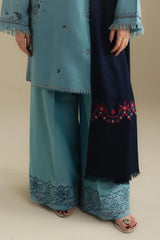 Coco By Zara Shahjahan Winter Collection 25