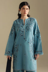 Coco By Zara Shahjahan Winter Collection 25