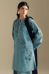 Coco By Zara Shahjahan Winter Collection 25