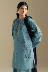 Coco By Zara Shahjahan Winter Collection 25