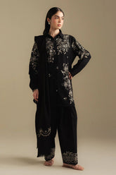 Coco By Zara Shahjahan Winter Collection 25