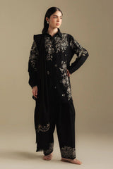 Coco By Zara Shahjahan Winter Collection 25