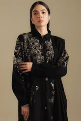 Coco By Zara Shahjahan Winter Collection 25