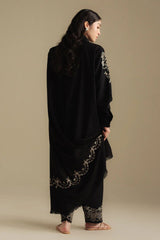 Coco By Zara Shahjahan Winter Collection 25