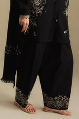 Coco By Zara Shahjahan Winter Collection 25
