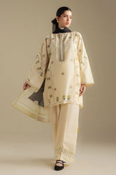 Coco By Zara Shahjahan Winter Collection 25