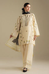 Coco By Zara Shahjahan Winter Collection 25