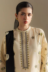 Coco By Zara Shahjahan Winter Collection 25