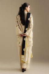 Coco By Zara Shahjahan Winter Collection 25