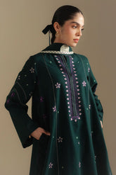 Coco By Zara Shahjahan Winter Collection 25