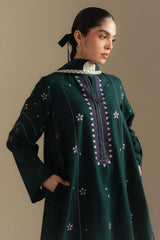 Coco By Zara Shahjahan Winter Collection 25