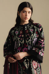 Coco By Zara Shahjahan Winter Collection 25