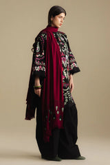 Coco By Zara Shahjahan Winter Collection 25