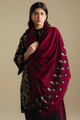 Coco By Zara Shahjahan Winter Collection 25