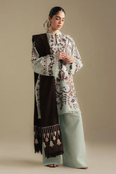 Coco By Zara Shahjahan Winter Collection 25