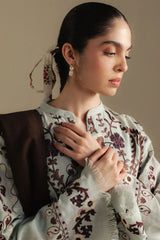 Coco By Zara Shahjahan Winter Collection 25