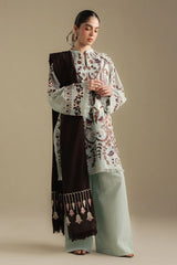 Coco By Zara Shahjahan Winter Collection 25