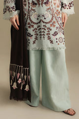 Coco By Zara Shahjahan Winter Collection 25