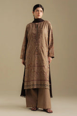 Coco By Zara Shahjahan Winter Collection 25