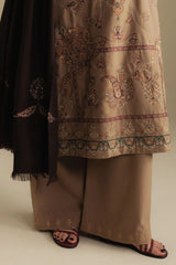 Coco By Zara Shahjahan Winter Collection 25