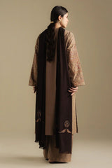 Coco By Zara Shahjahan Winter Collection 25