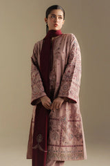 Coco By Zara Shahjahan Winter Collection 25