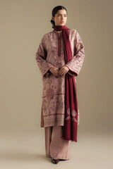 Coco By Zara Shahjahan Winter Collection 25