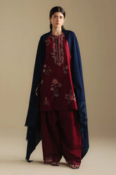 Coco By Zara Shahjahan Winter Collection 25