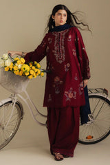Coco By Zara Shahjahan Winter Collection 25