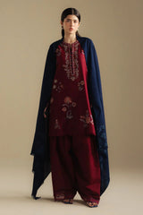 Coco By Zara Shahjahan Winter Collection 25