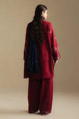 Coco By Zara Shahjahan Winter Collection 25