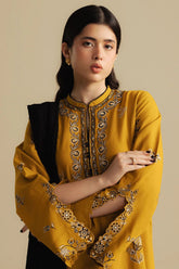 Coco By Zara Shahjahan Winter Collection 25