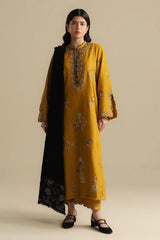Coco By Zara Shahjahan Winter Collection 25