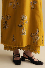 Coco By Zara Shahjahan Winter Collection 25