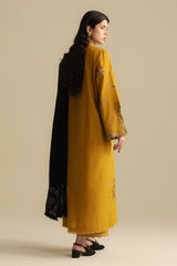 Coco By Zara Shahjahan Winter Collection 25