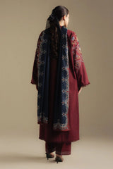 Coco By Zara Shahjahan Winter Collection 25