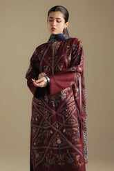 Coco By Zara Shahjahan Winter Collection 25