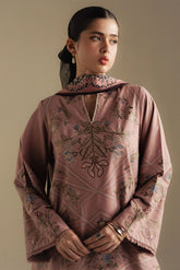 Coco By Zara Shahjahan Winter Collection 25