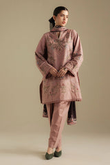 Coco By Zara Shahjahan Winter Collection 25